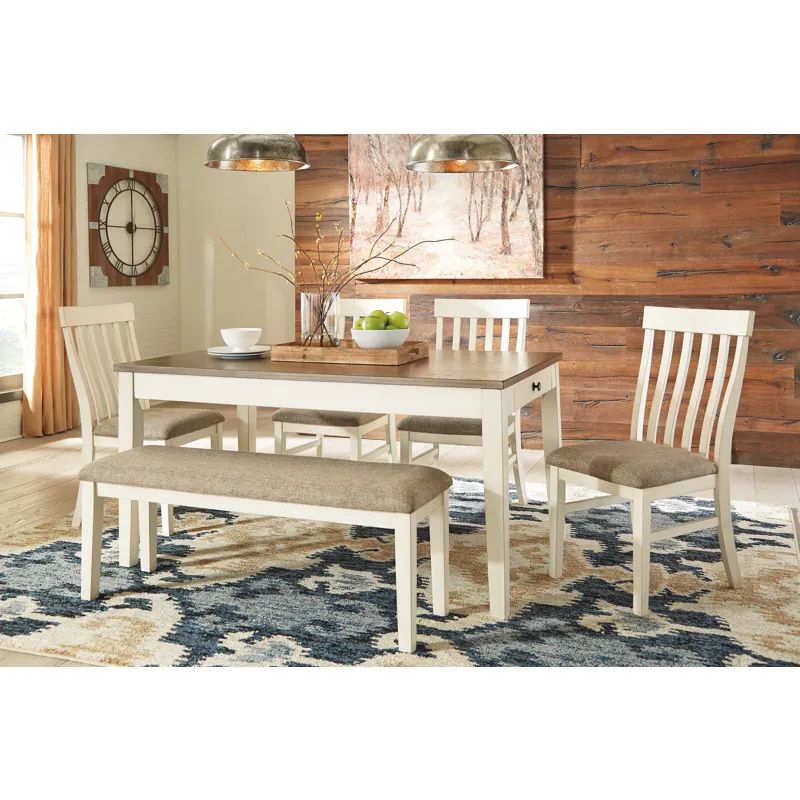 Bardilyn Dining Table
