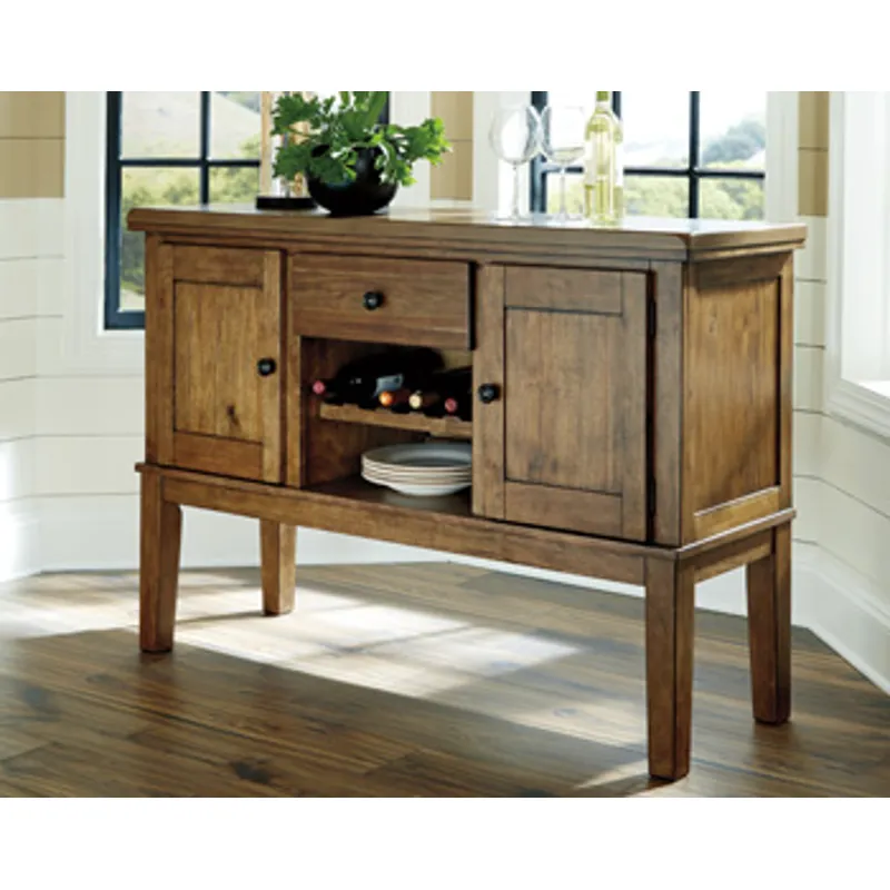 Flaybern Dining Server