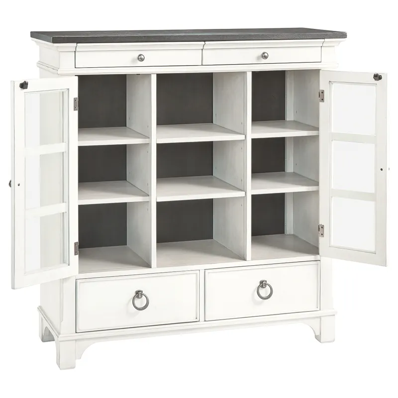 Nashbryn Dining Server