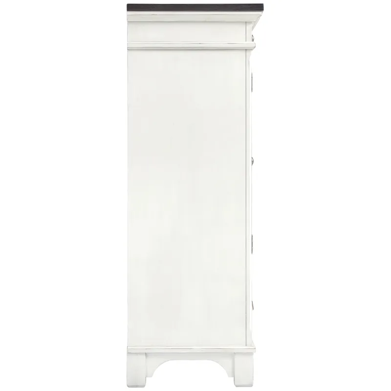 Nashbryn Dining Server