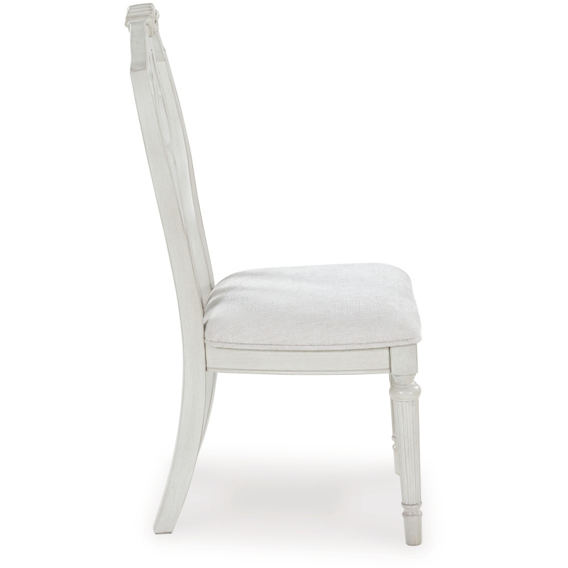 Montelaine Dining Upholstered Side Chair (Set of 2) - Thumbnail 5