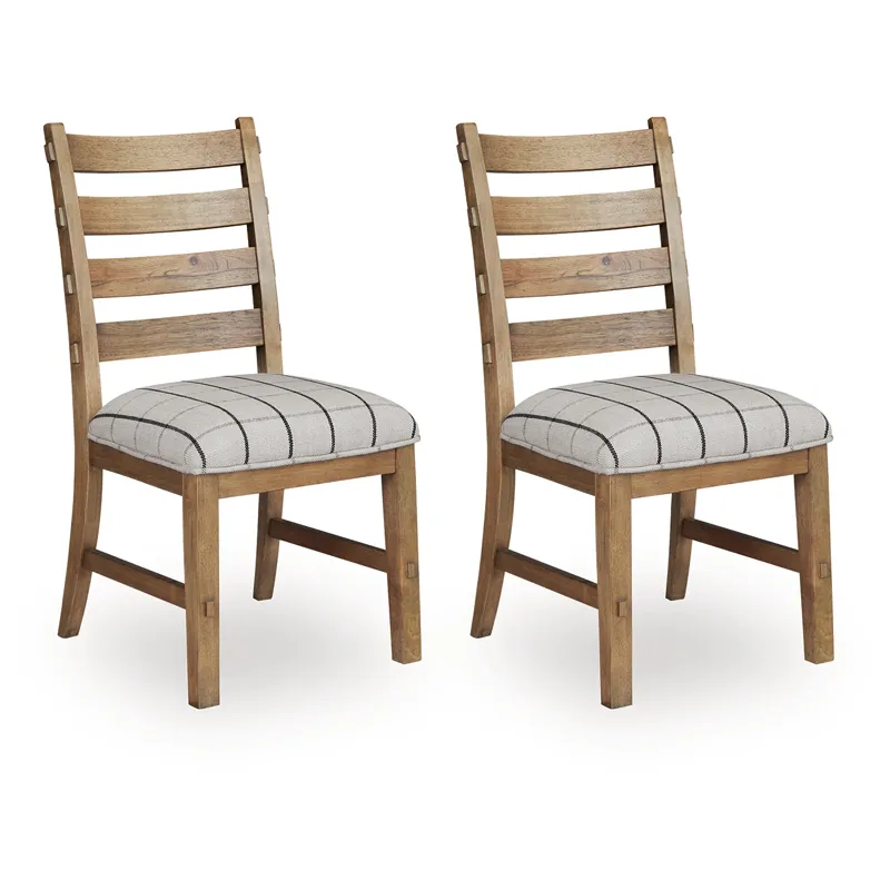 Ridgester Dining Chair