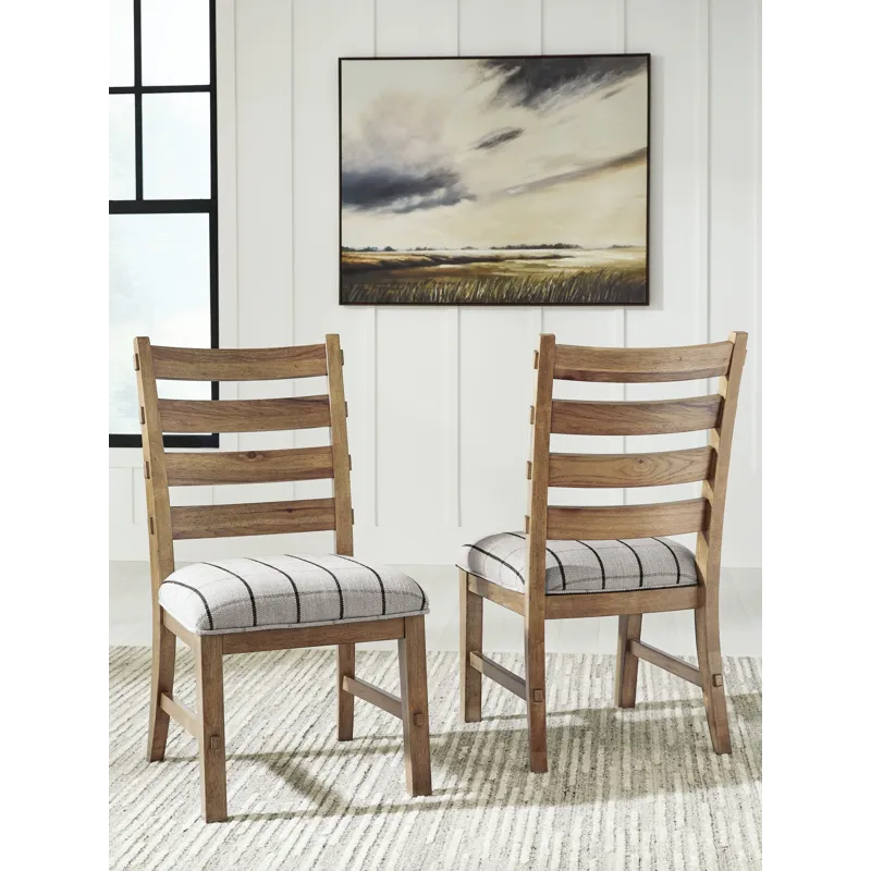 Ridgester Dining Chair