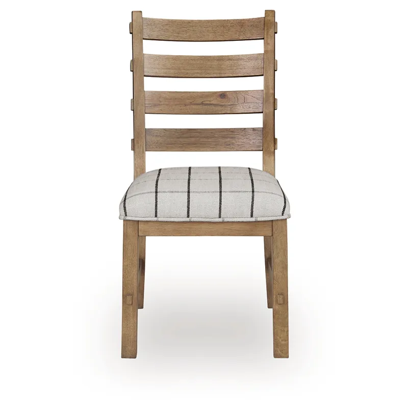 Ridgester Dining Chair
