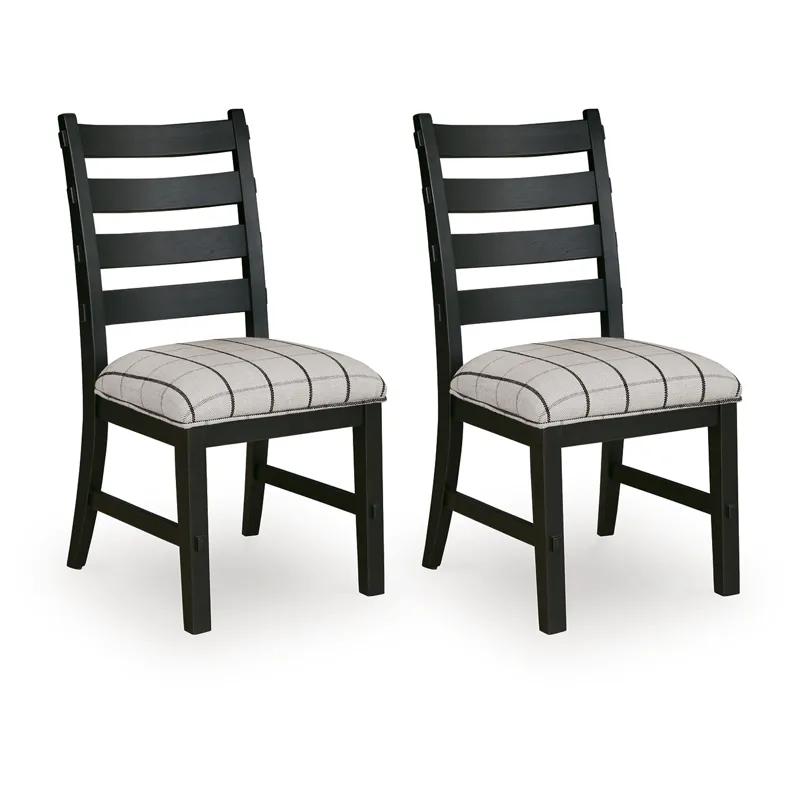 Ridgester Dining Chair (Set of 2)