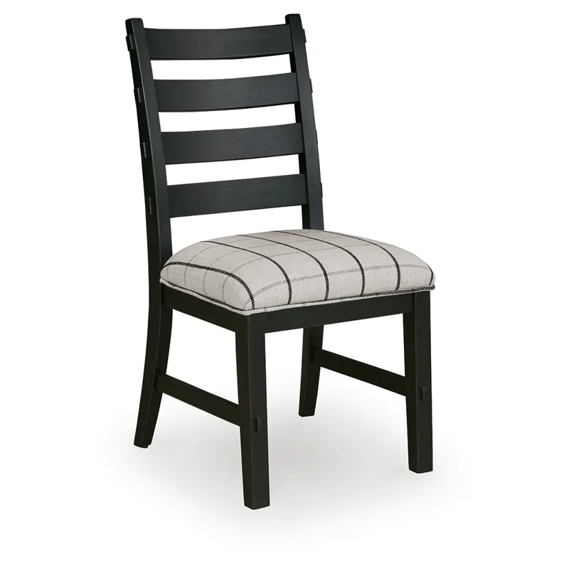 Ridgester Dining Chair (Set of 2)
