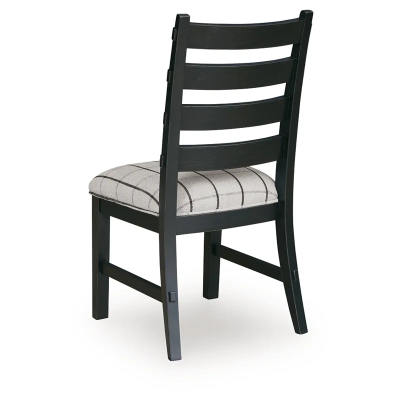 Ridgester Dining Chair (Set of 2)