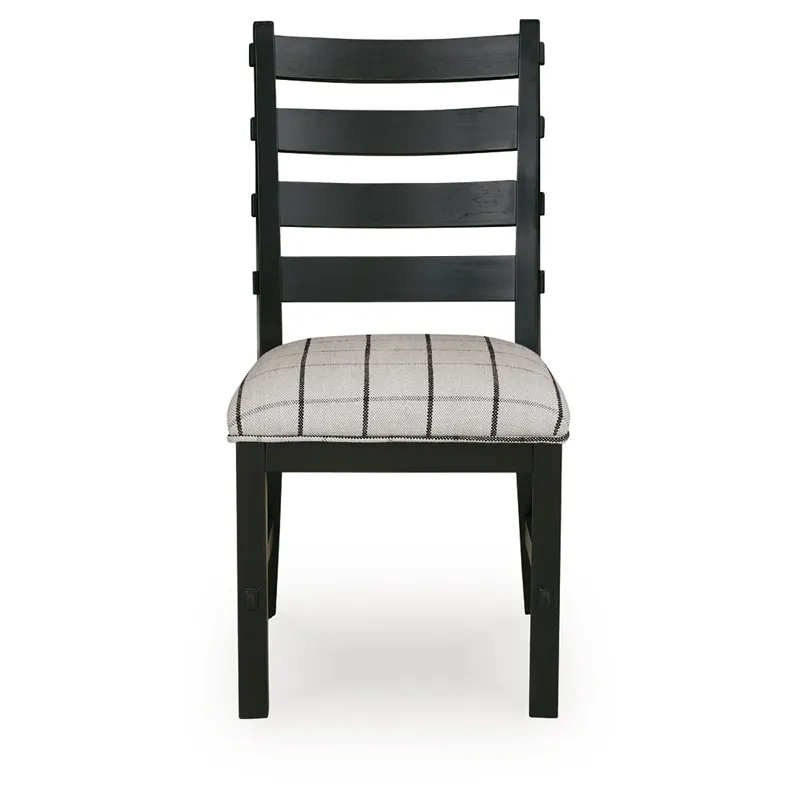 Ridgester Dining Chair (Set of 2)