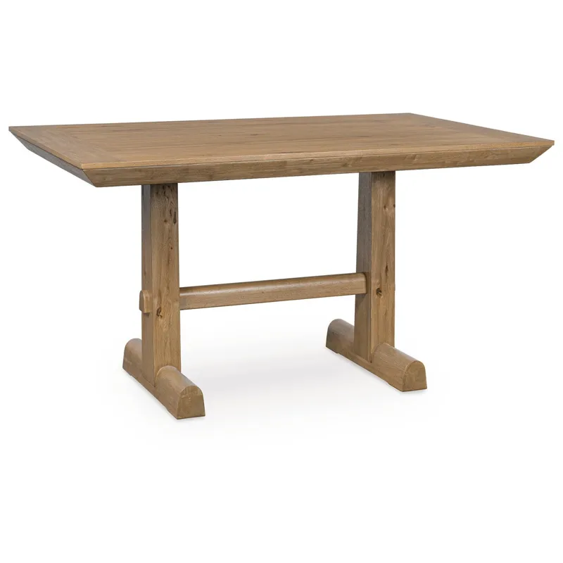 Ridgester Counter Height Dining Table