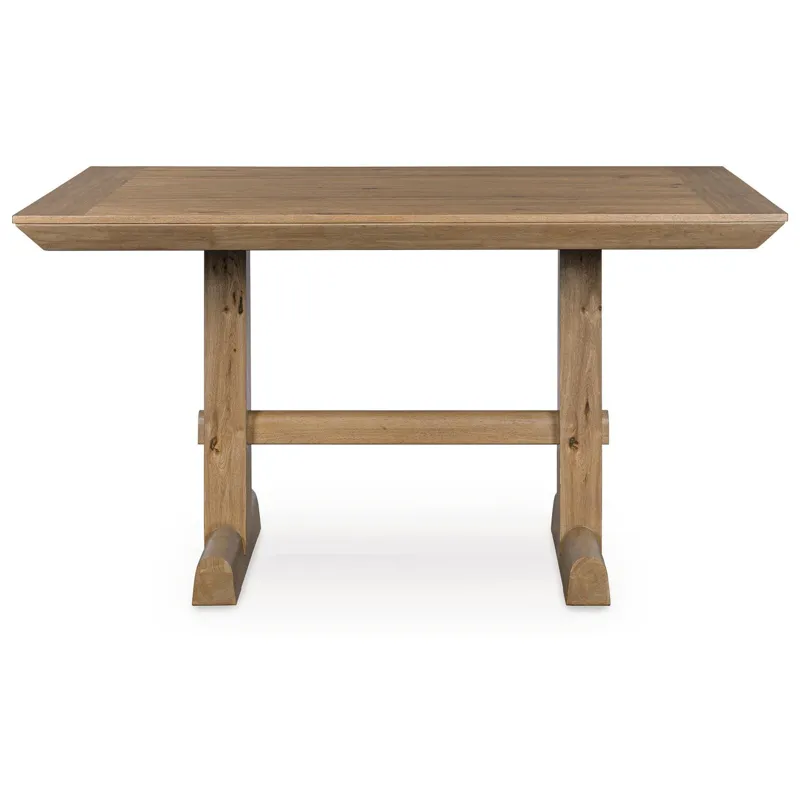 Ridgester Counter Height Dining Table