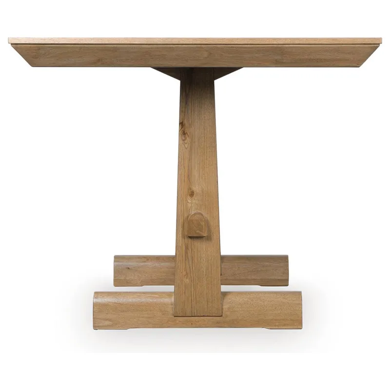 Ridgester Counter Height Dining Table