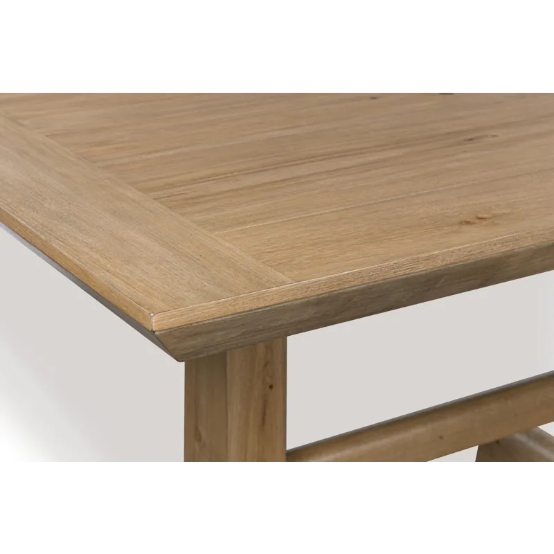 Ridgester Counter Height Dining Table