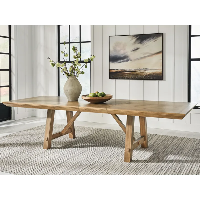 Ridgester Dining Extension Table