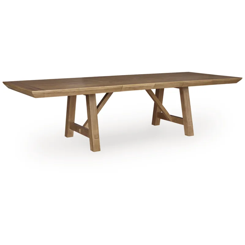 Ridgester Dining Extension Table