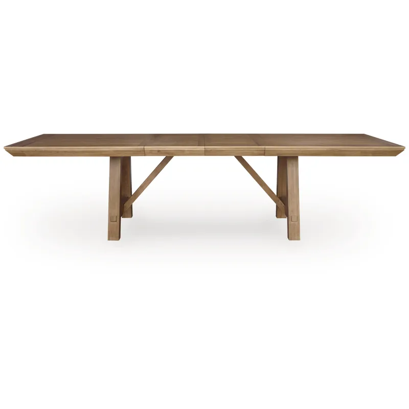 Ridgester Dining Extension Table