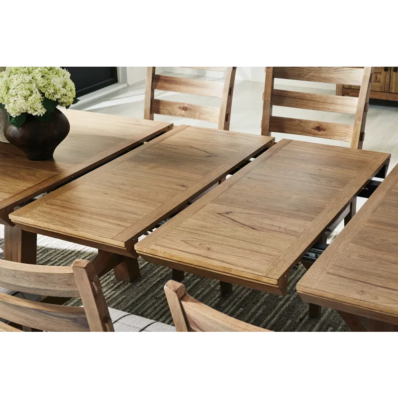 Ridgester Dining Extension Table
