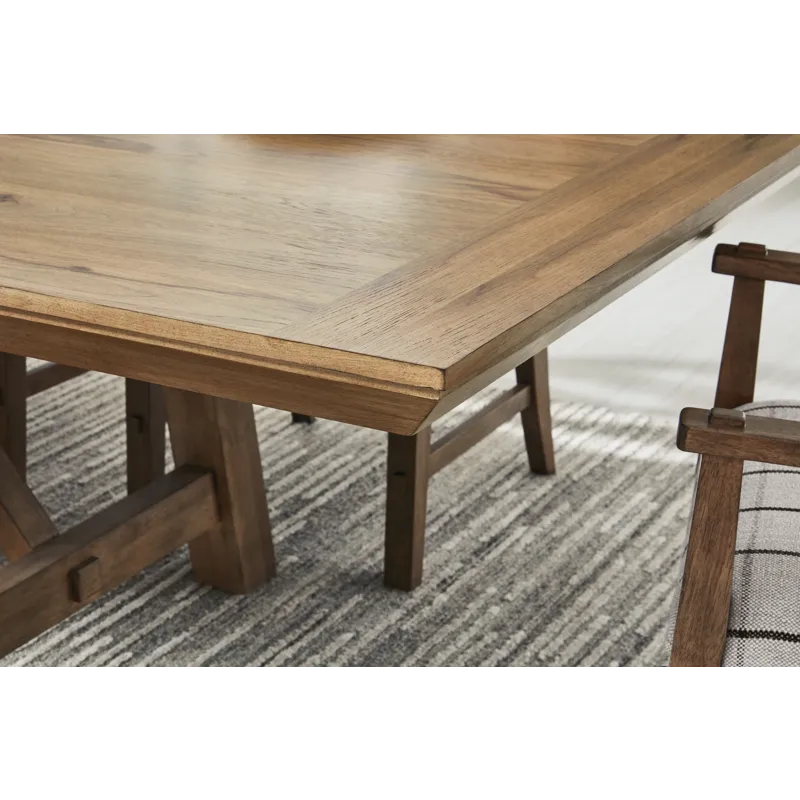 Ridgester Dining Extension Table