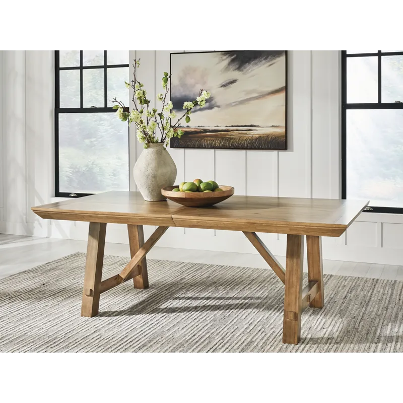 Ridgester Dining Extension Table