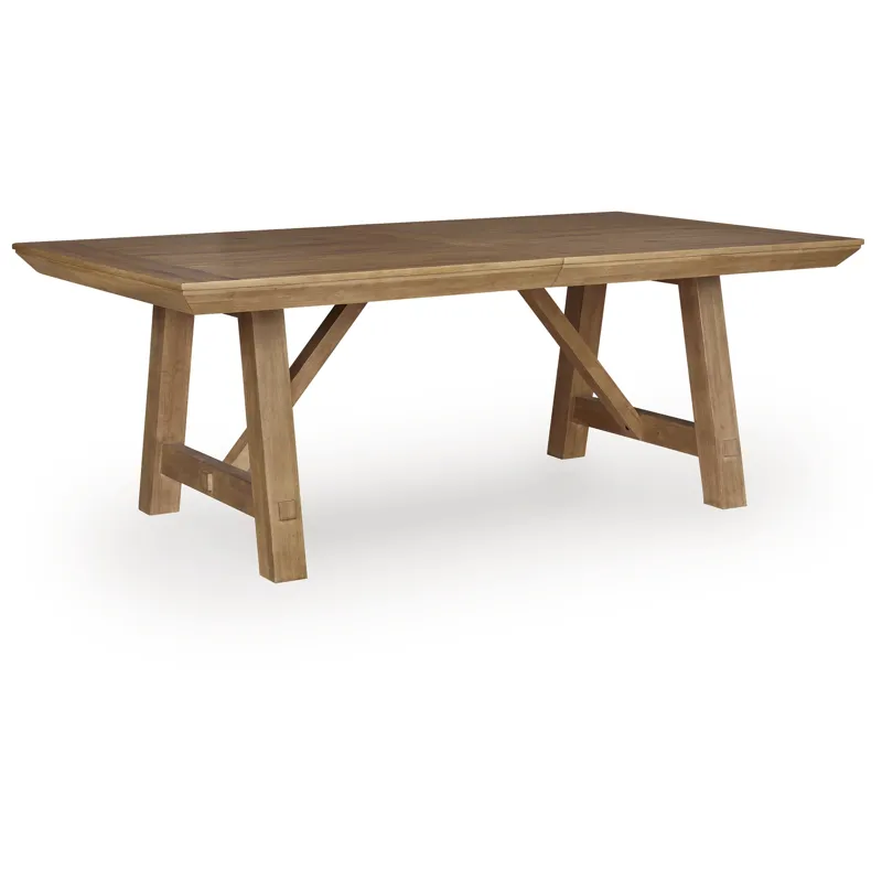 Ridgester Dining Extension Table