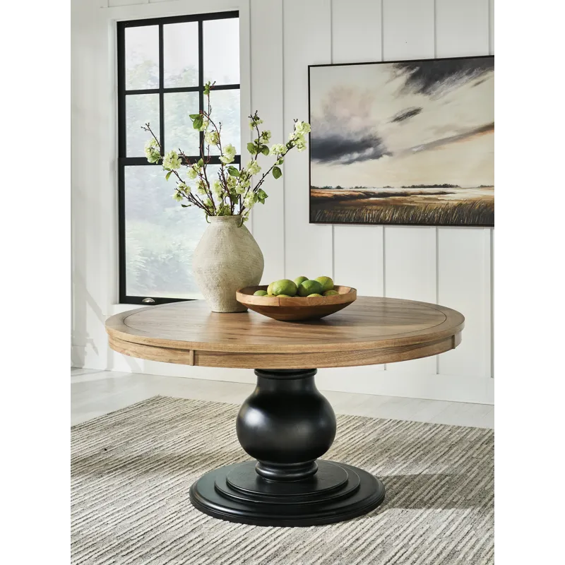 Ridgester Dining Table