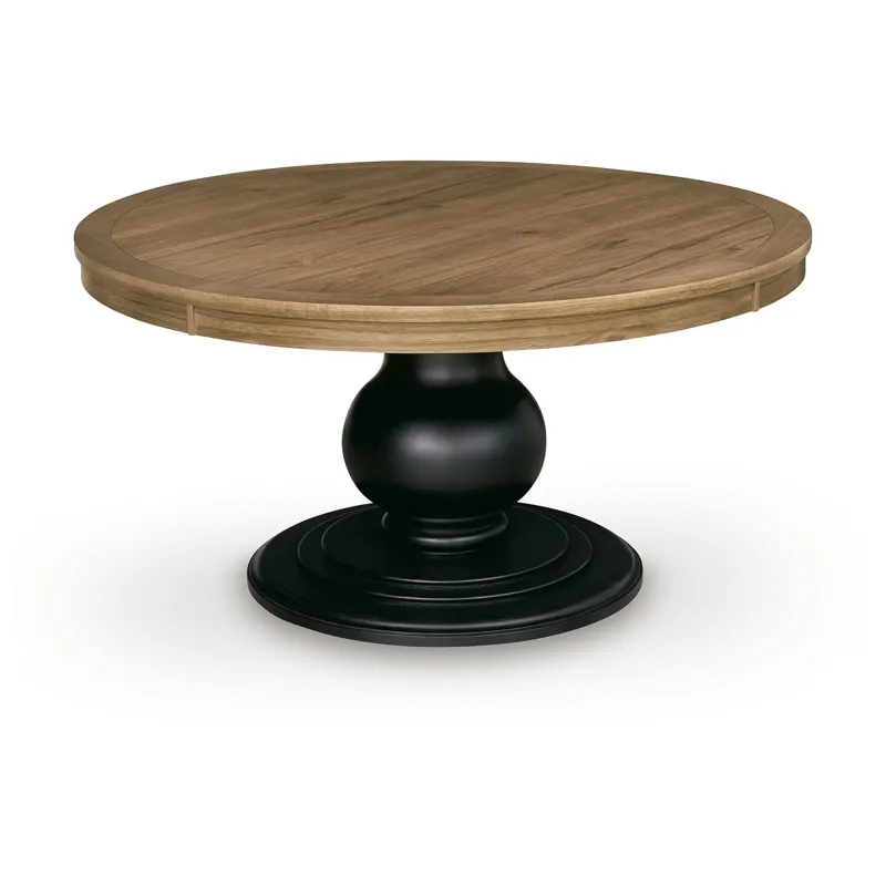 Ridgester Dining Table