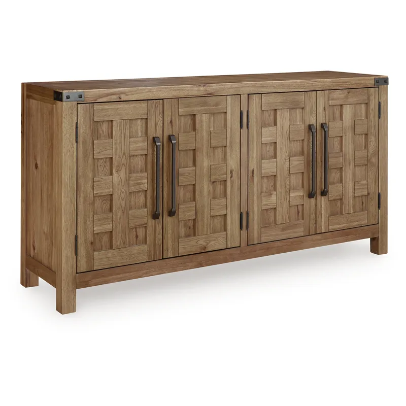 Ridgester Dining Server