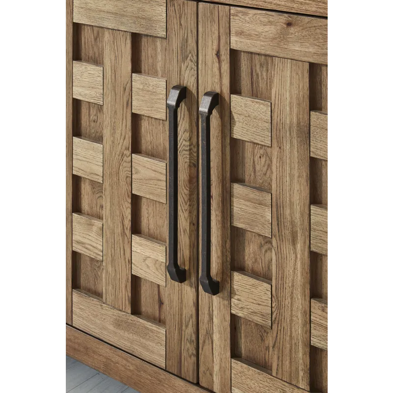 Ridgester Dining Server