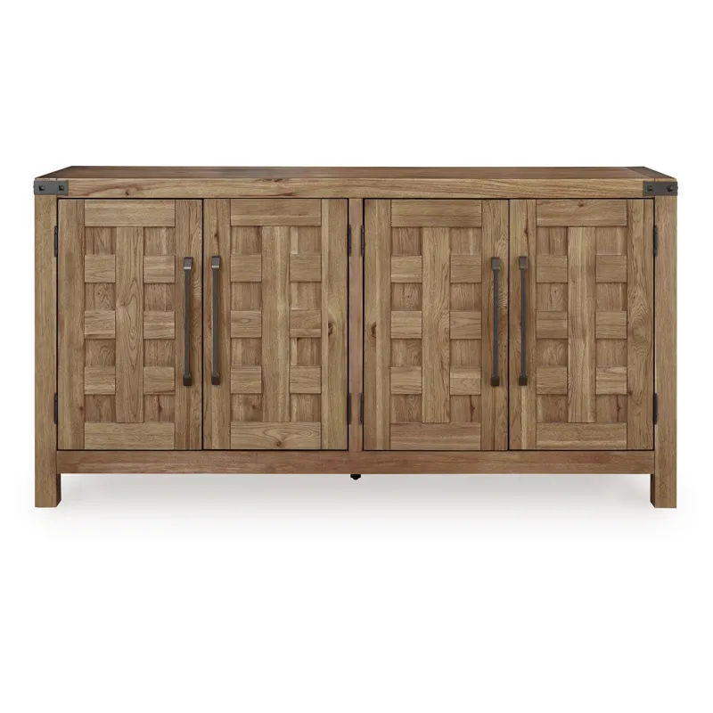 Ridgester Dining Server