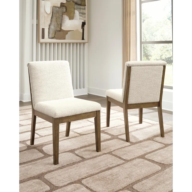 Marxmore Dining Chair (Set of 2)