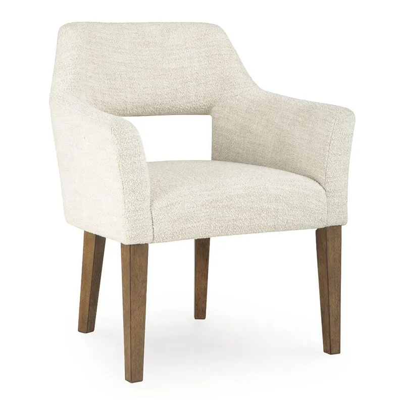 Marxmore Dining Arm Chair (Set of 2)