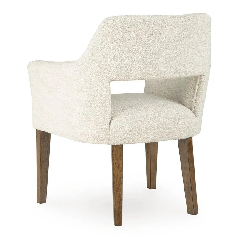 Marxmore Dining Arm Chair (Set of 2)