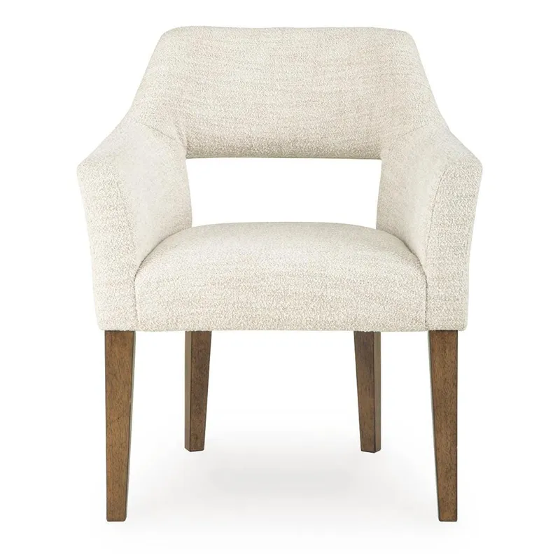 Marxmore Dining Arm Chair (Set of 2)