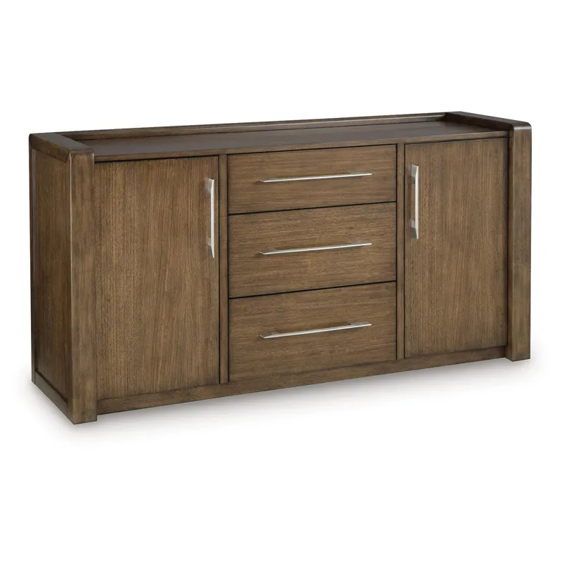 Marxmore Dining Server