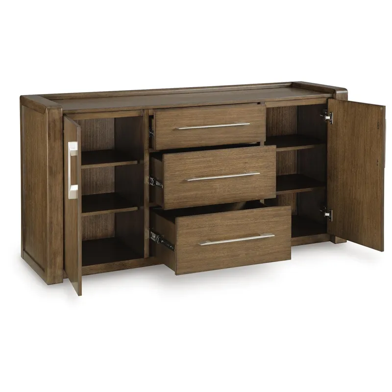 Marxmore Dining Server