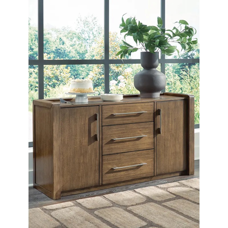 Marxmore Dining Server