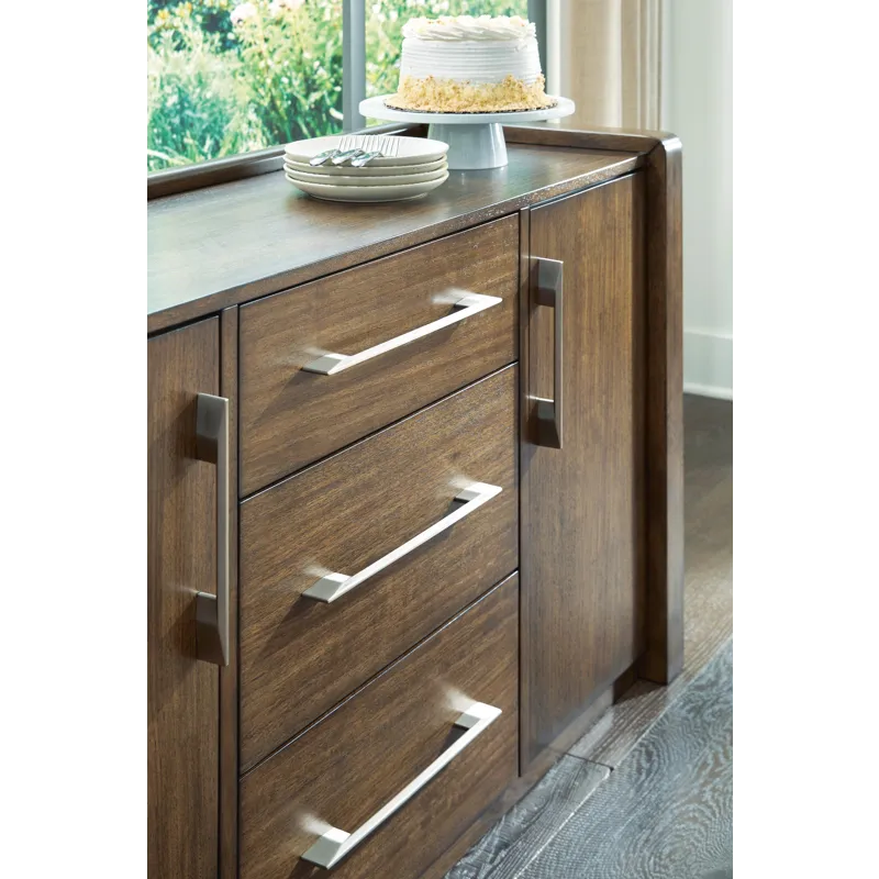 Marxmore Dining Server