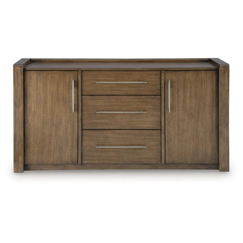 Marxmore Dining Server