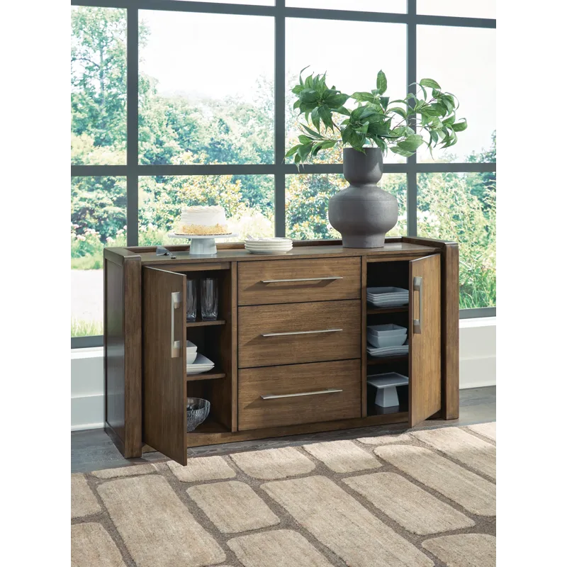 Marxmore Dining Server