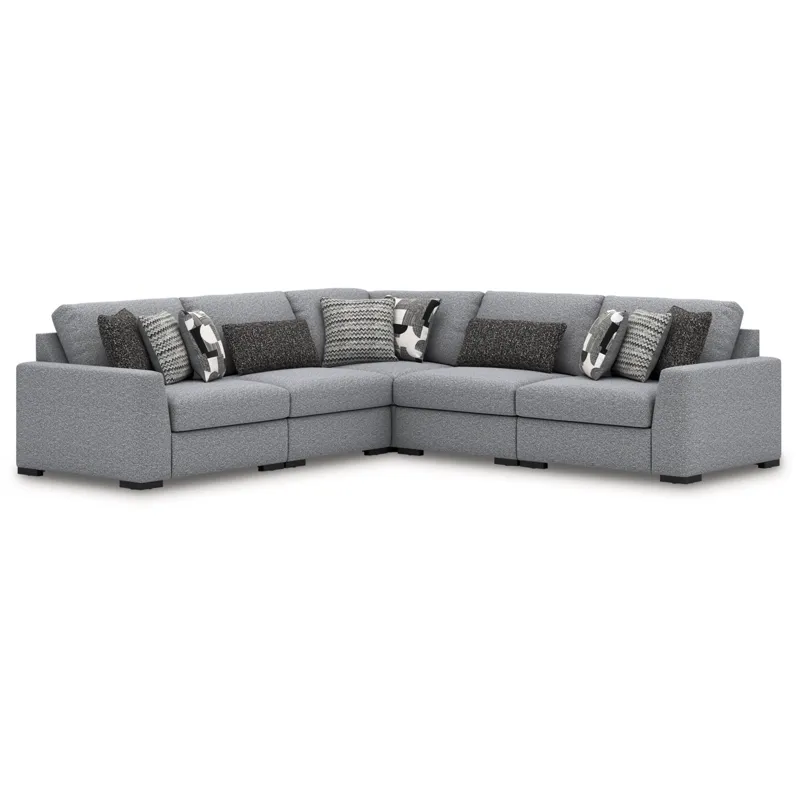 Bealton 5-Piece Sectional