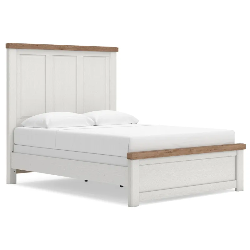 Savonport 5 PC Panel Bedroom Set