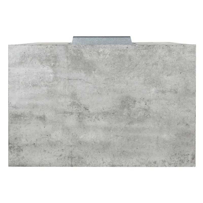 Chadbrook Narrow Chest