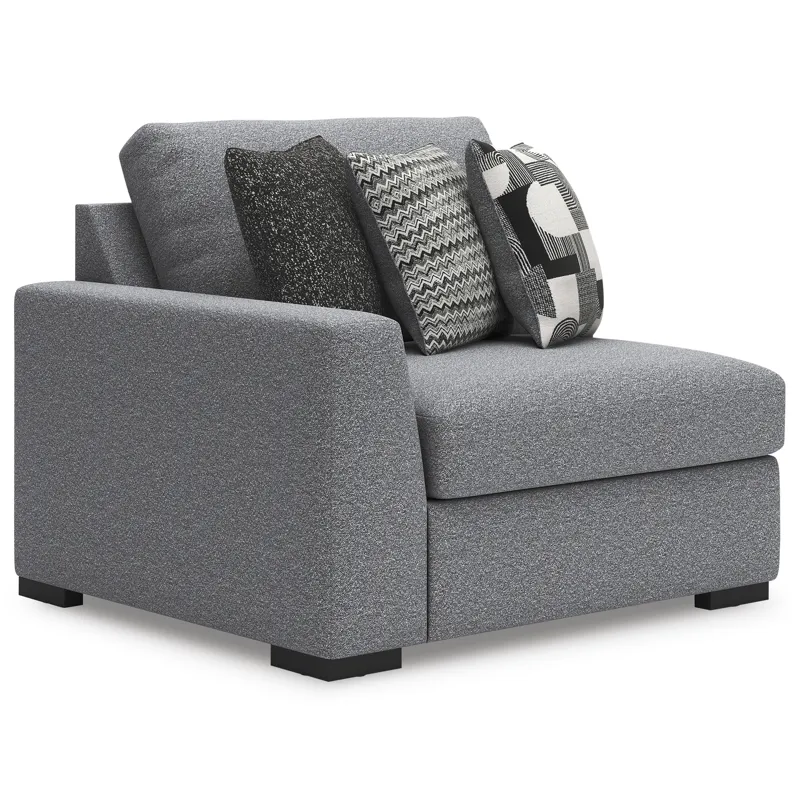 Bealton Left-Arm Facing Corner Chair