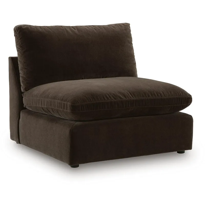 Maxton Heights 8-Piece Sectional