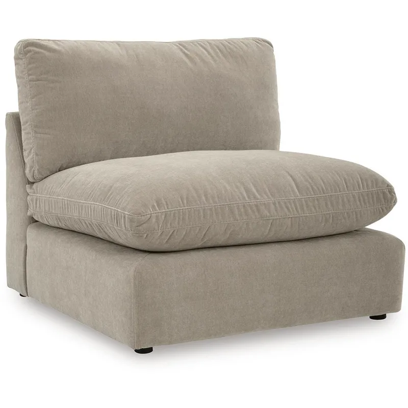 Maxton Heights 8-Piece Sectional