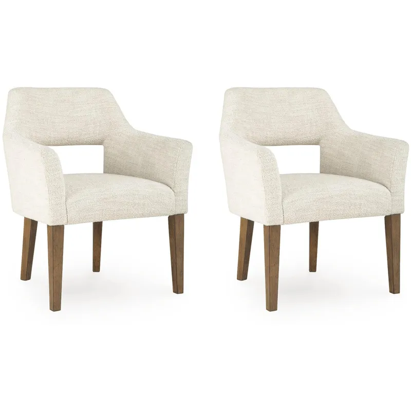 Marxmore Dining Arm Chair