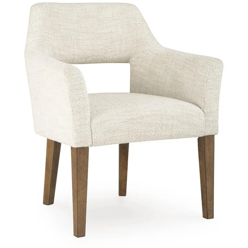 Marxmore Dining Arm Chair