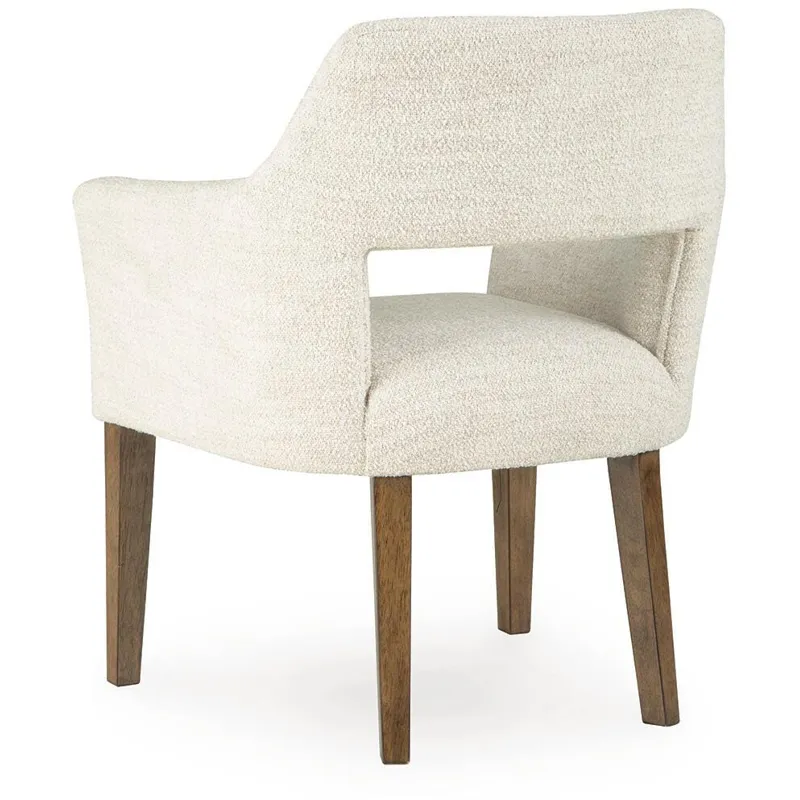 Marxmore Dining Arm Chair