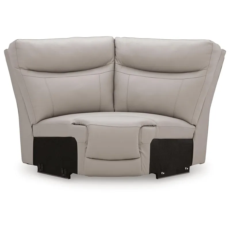 Gravier Wedge