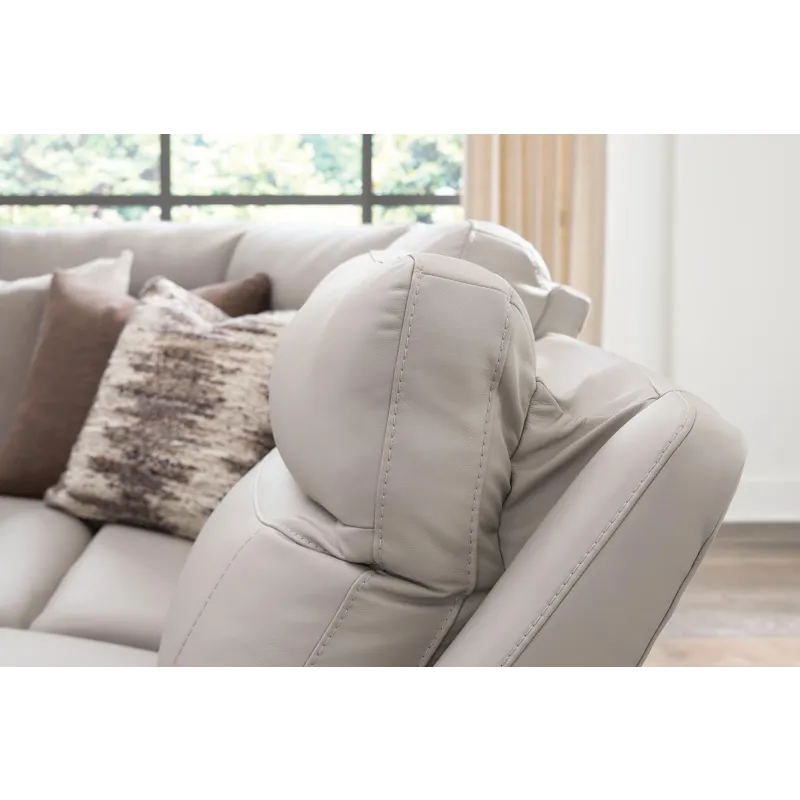 Gravier 5-Piece Power Reclining Sectional
