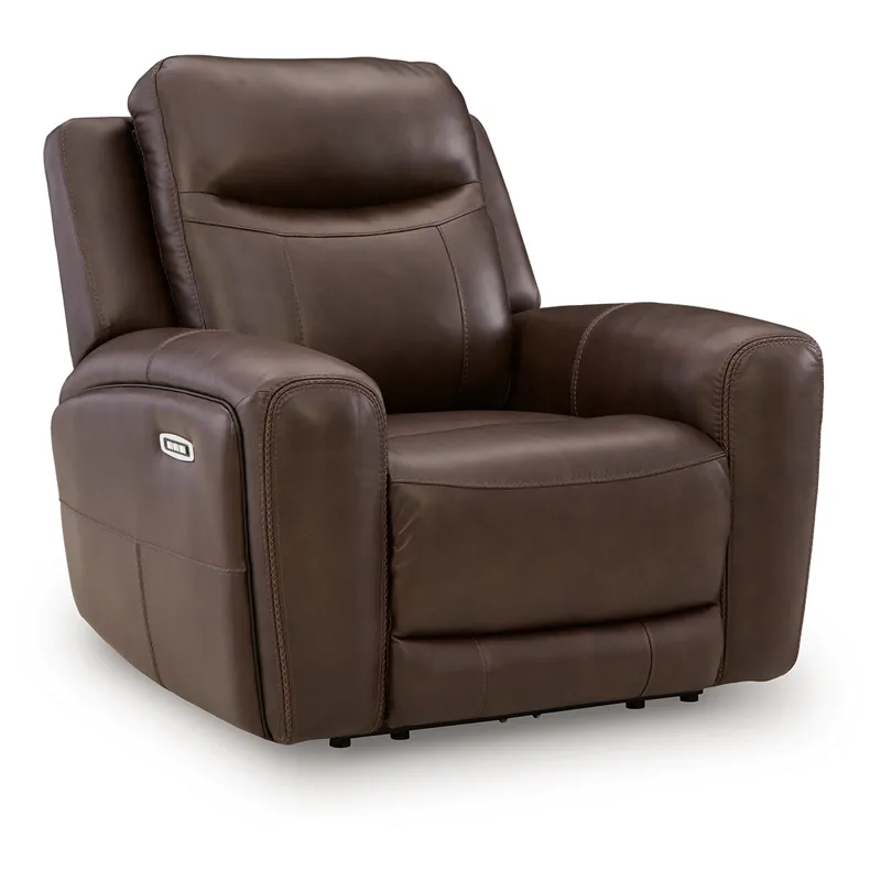Gravier Power Recliner